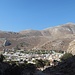 beim Ausgangspunkt in Chorio