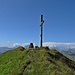 Auf dem Hochfinsler.