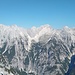 Einsamstes Karwendel.