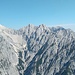 Wilde Karwendelberge.