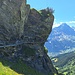 Cliff-Walk bei First