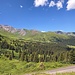 oberhalb Grindelwald First