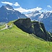 Grindelwald First