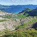 Sägitalsee und Brienzersee