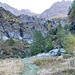 Blick zur Alpe di Gösro