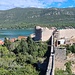 Festung über Mali Ston