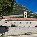 Kloster in Ston