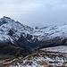 Ausblick vom Gipfel.