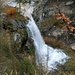 Wasserfall im Marbachgraben