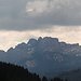 Dunkle Wolken ziehen auf, das könnte der Setsas sein
