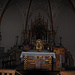 Die Kapelle am Hospiz