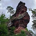 Die Dreikönigsfelsen