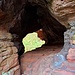 Unter den Dreikönigsfelsen