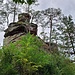 Bei den Dreikönigsfelsen