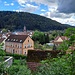 In Hinterweidenthal.