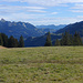 Zoom zu Stockhorn und Hohgant