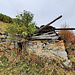Ancien alpage d'Artsinol.