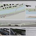 Ab und zu kommt etwas Neues, was begeistert: rojosuiza freut sich auf seine Langsamverkehrsbrücke...