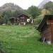 ob Naters, verstecktes Paradies