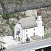 Die Gnadenkapelle der Eltern
