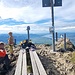 Speergipfel: Ein sehr schöner Aussichtsberg für Klein und Gross