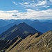 Blick zum Federi