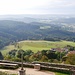 Aussicht von Montarcher