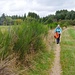 auf dem Weg nach Pontempeyrat