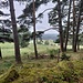 auf dem Weg nach Usson-en-Forez