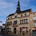 Craponne-sur-Arzon, Hotel de Ville *