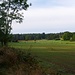 das Haut-Forez ist zum Teil sehr flach