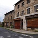 Bonjour tristesse: Bellevue-la-Montagne, Abwanderungsgebiet *