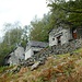 Cascine a quota 870 m
