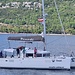 Die österreichische Marine ist nicht wirklich furchteinflößend...