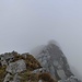 vetta Cima Morisciolo - Cima Nord