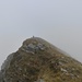 vetta Cima Morisciolo - Cima Centrale