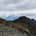 verso la Capanna Albagno