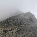 salendo verso la Cima d'Erbea