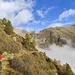 verso la Capanna Albagno