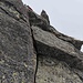 sulla cresta del Morisciolo