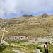 tra poco s'inizia a salire verso la Bocchetta d'Erbea