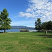 Il Parco di Corgeno.