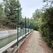 Umweg via Kanal von Marseille