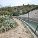 Am Kanal von Marseille.