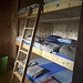ein Lager für 12 Personen 