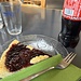 ... den Kuchen