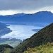 Blick zum Lago Maggiore