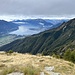 Blick von der Cimetta d'Orino 1820 m
