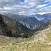 Blick ins Tal von Gariss