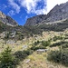 einsames Hochtal
